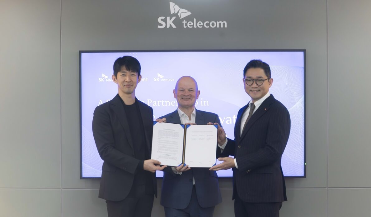 SK Enmove collaborates with Iceotope and SK Telecom to accelerate its ...