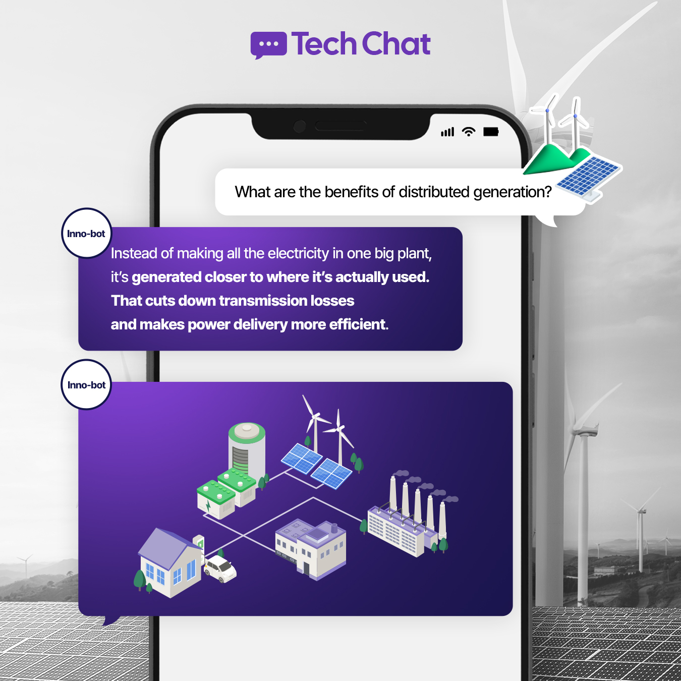 [Tech Chat] The Secret to Satisfying AI’s Power Hunger: Distributed ...