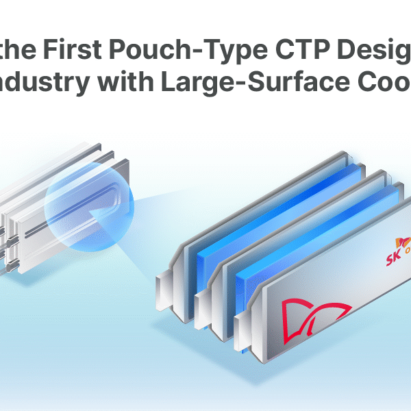 [Battery Deep Dive] Part 4: Cell-to-Pack Technology - Ask Inno Global