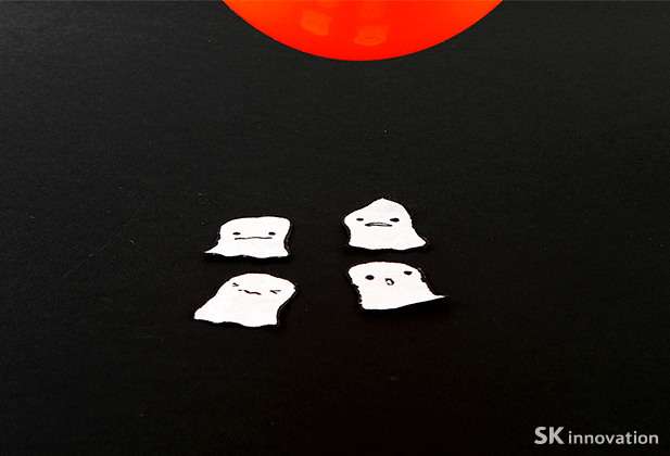 [엣지랭크] 블로그_정전기놀이_원리_유령