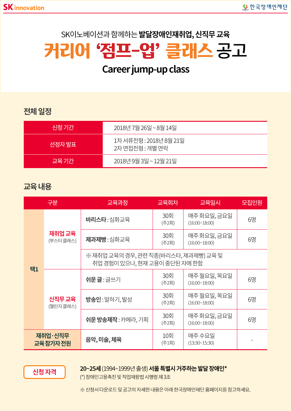 커리어점프업클래스