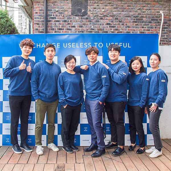 사회적 기업 ‘모어댄’, 국내 최초로 미국 진출