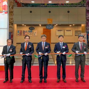 2018 SK 동반성장 협력사 채용박람회