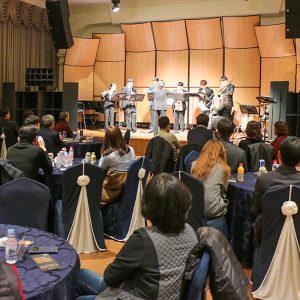 SK인천석유화학, 지역사회와 함께 인프라 공유 송년행사 다락다락 CSR 2018 개최