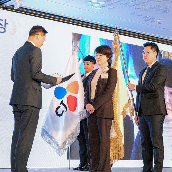 SK이노베이션, ‘제6회 대한민국 사랑받는기업’ 대통령 표창 수상