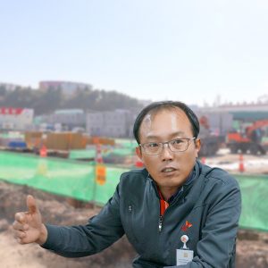 SK에너지 문상필 공정혁신실장 인터뷰