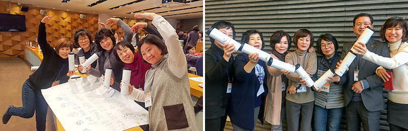 마음행복 힐링캠프