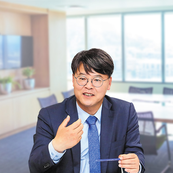 사회적기업 활성화를 선도한다 - 울산광역시 김진규 남구청장 인터뷰