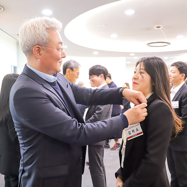 신입사원 수료식_썸네일