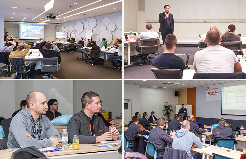 헝가리 현채인 교육