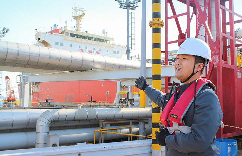 신경훈 부장 인터뷰