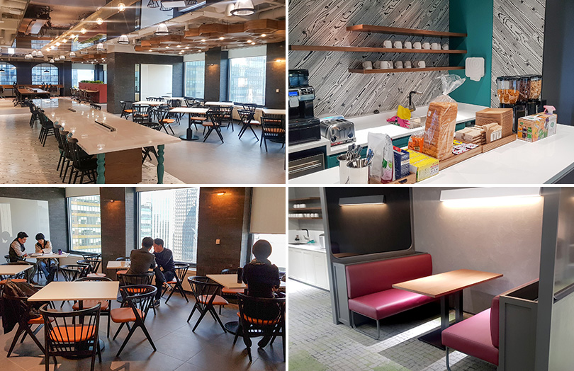 [입사 2년 차 사원이 말하는 ‘나의 SK이노베이션’②] “우수한 기업문화가 성장의 토대죠”