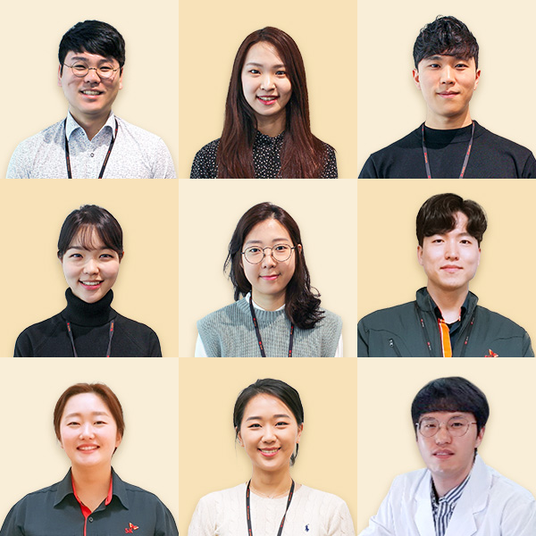 [입사 2년 차 사원이 말하는 ‘나의 SK이노베이션’②] “우수한 기업문화가 성장의 토대죠”