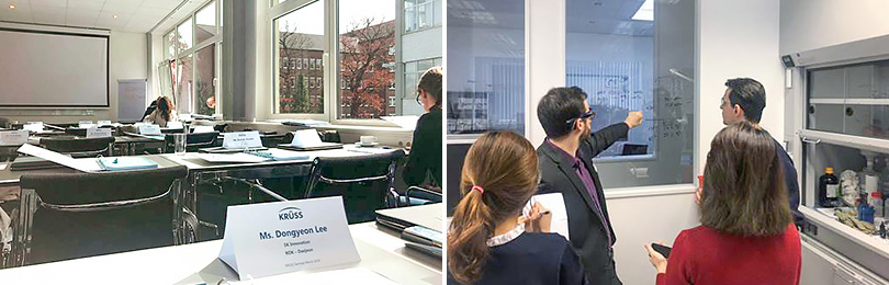 [입사 2년 차 사원이 말하는 ‘나의 SK이노베이션’②] “우수한 기업문화가 성장의 토대죠”