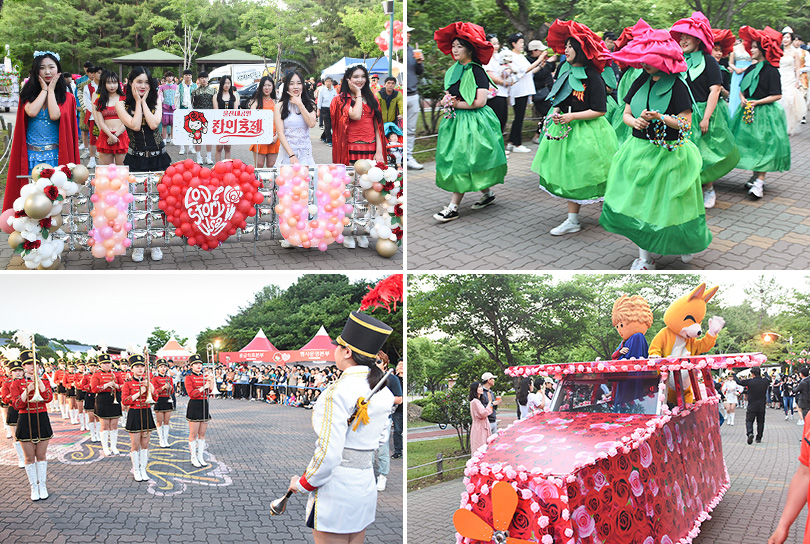 울산Complex_장미축제_이미지_1