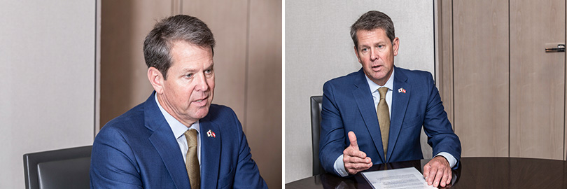 브라이언켐프주지사_인터뷰_이미지_2