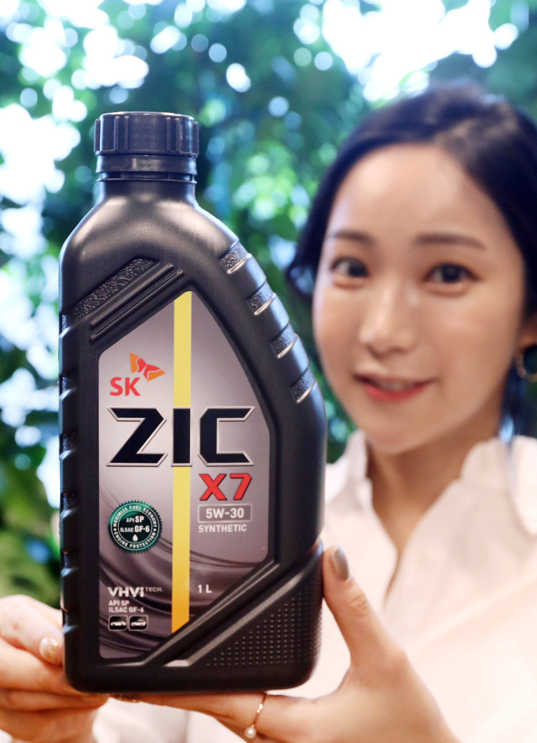 SK ZIC 신제품 공개2