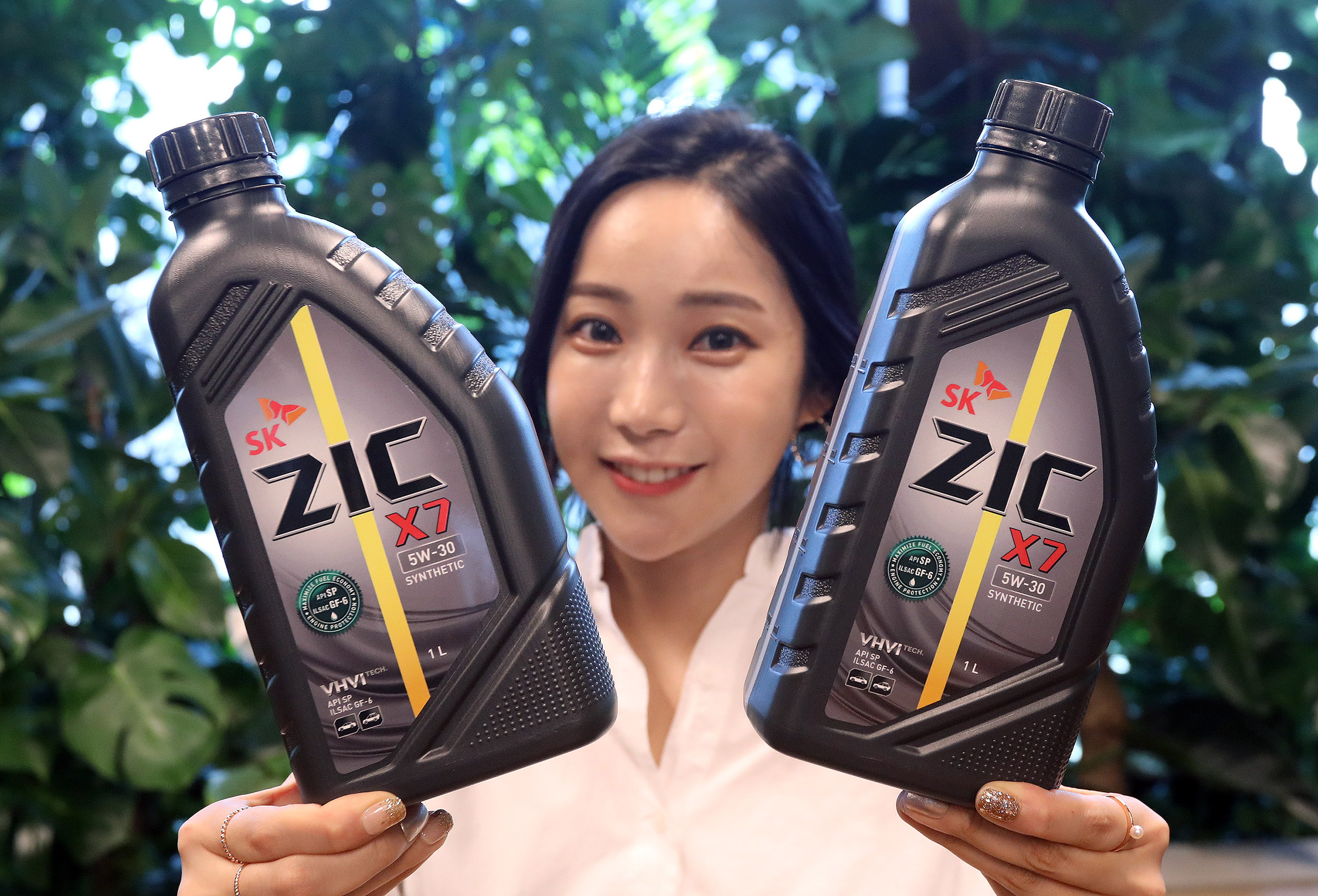 SK ZIC 신제품 공개3