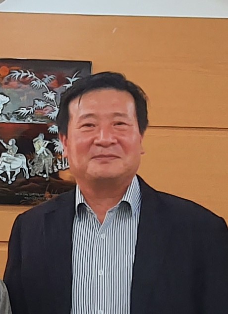 오순봉 대표이사