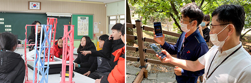 IPC이일형부장_벚꽃동산소개_이미지_1