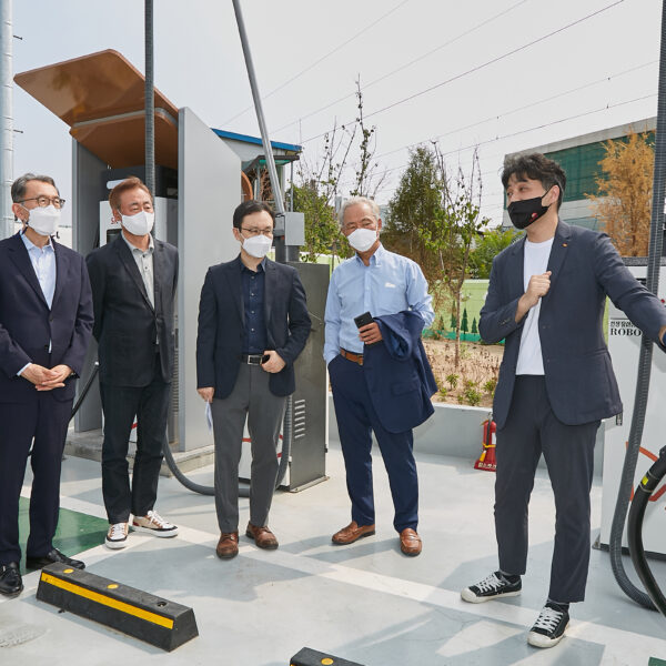 SK박미주유소_전기차충전