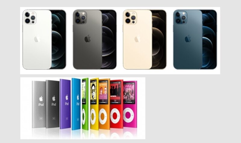 애플은 iF 디자인 어워드의 단골 수상 기업입니다 다양한 시리즈의 아이폰과 애플워치 등의 제품들이 iF 디자인 어워드 명단에 이름을 올렸습니다.