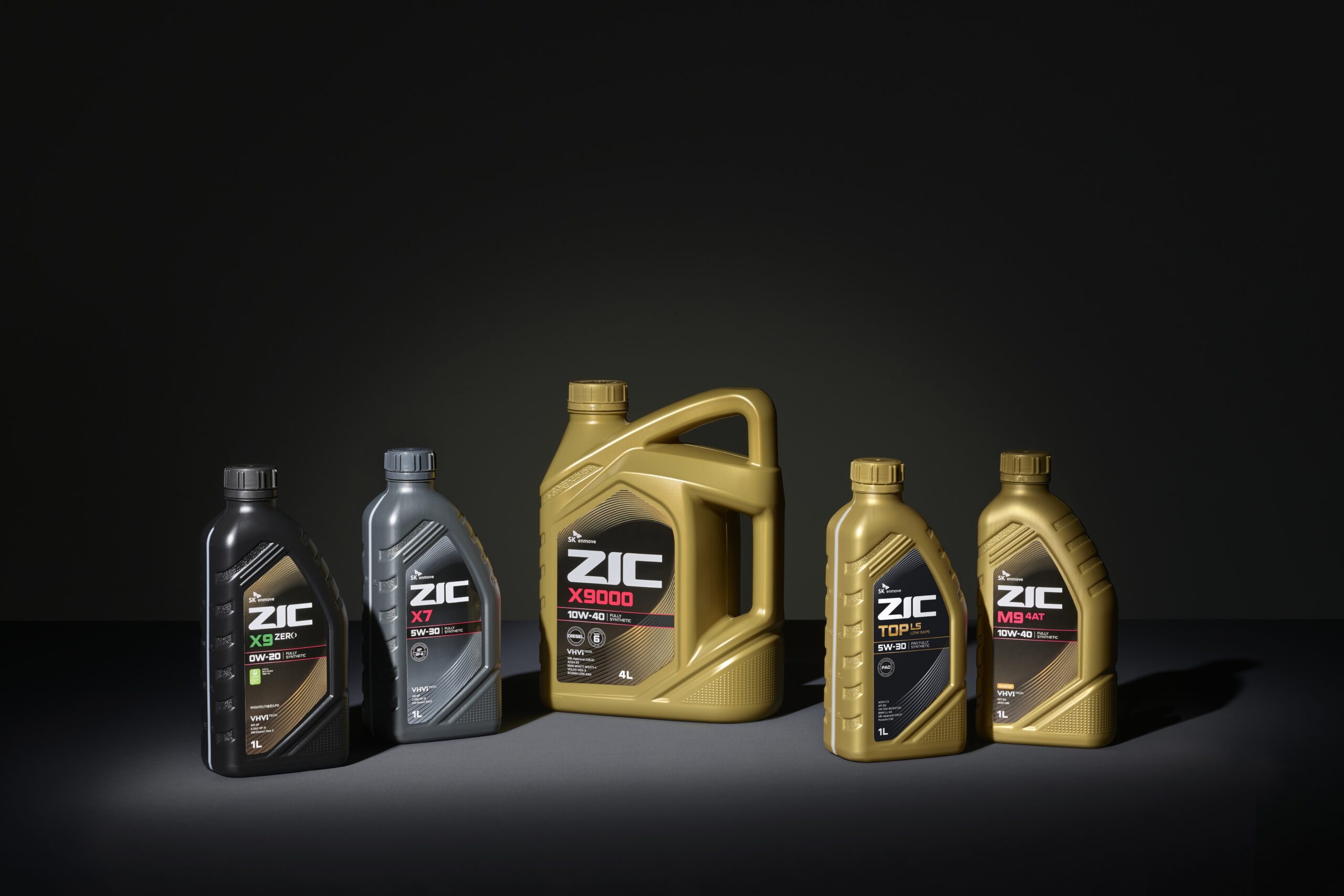 SK이노베이션, SK엔무브, SK ZIC, ZIC, SK 지크, 지크