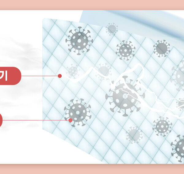 에취! 봄철 미세먼지, 꽃가루 알레르기 경보... 환절기 필수템 ‘마스크’