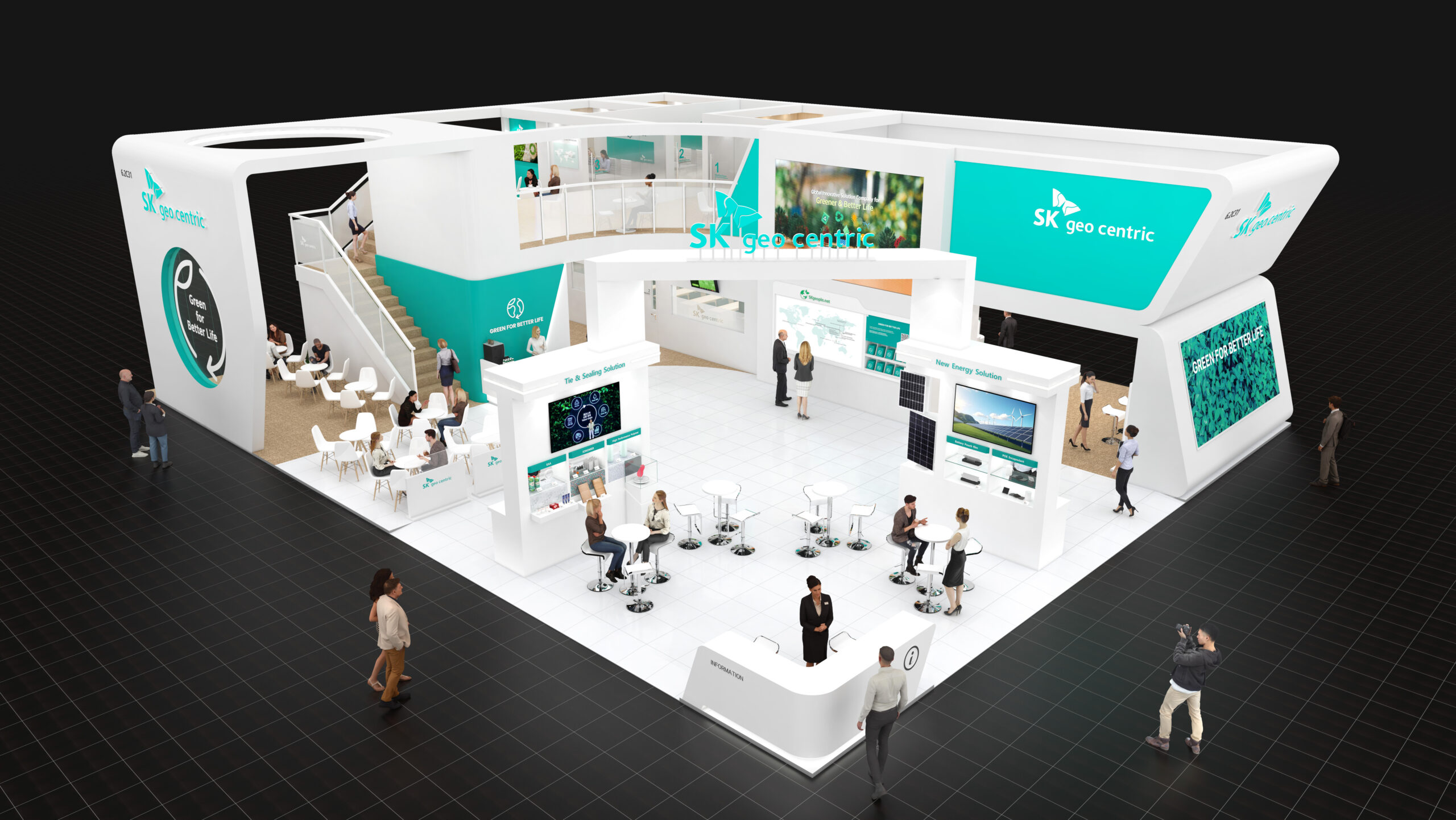 亞 최대 플라스틱 전시회 ‘차이나플라스’ ‘차이나는 플라스틱’으로 사로잡는다