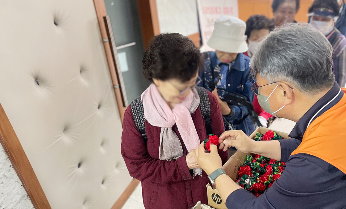 SK이노베이션 계열 CSR