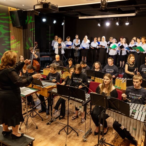 SK이노베이션 후원 ‘발달장애인 음악축제(GMF)’, 헝가리서 희망의 선율 나누다