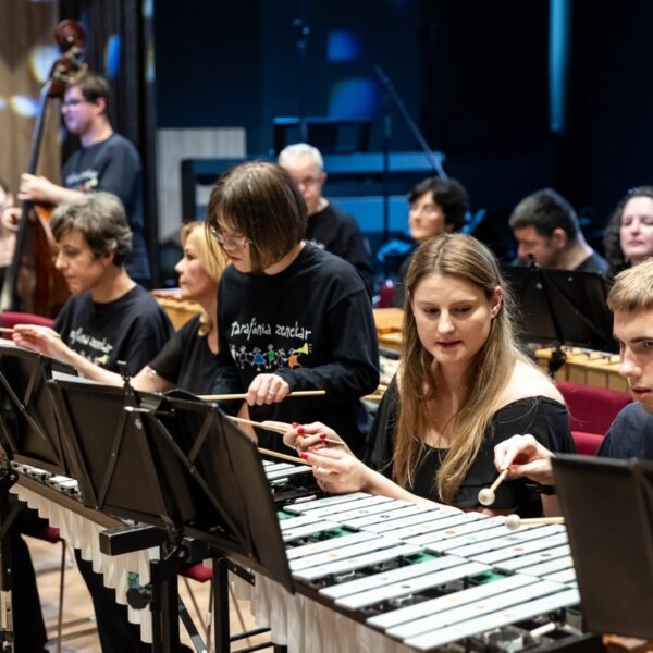 SK이노베이션 후원 ‘발달장애인 음악축제(GMF)’, 헝가리서 희망의 선율 나누다