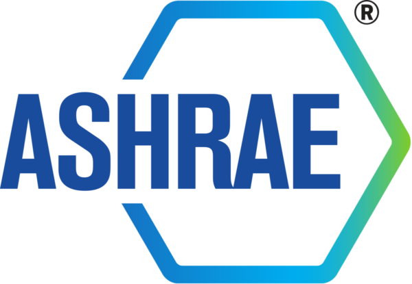 냉난방공조협회(ASHRAE) 로고