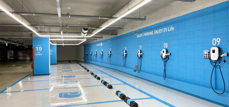 파킹클라우드 사진