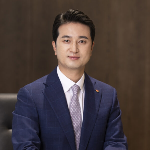 추형욱 SK E&S 대표이사 사장