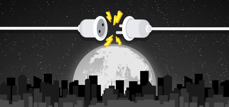 여름철 전력 관리 가이드: 블랙아웃 걱정 없이 보내기