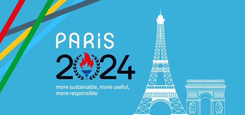 ‘더 지속가능하게, 더 활용적이게, 더 책임감 있게’… 2024 파리 세계 스포츠 축제에서 친환경을 외치다