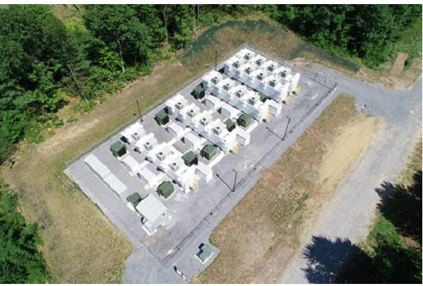 SK E&S, 美 에너지솔루션 기업 인수… 수소에 이어 ‘에너지 新산업’ 에도 도전장