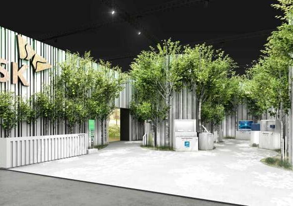 SK E&S, ‘CES 2022’ 첫 참가…수소·재생에너지로 탄소감축 솔루션 제시