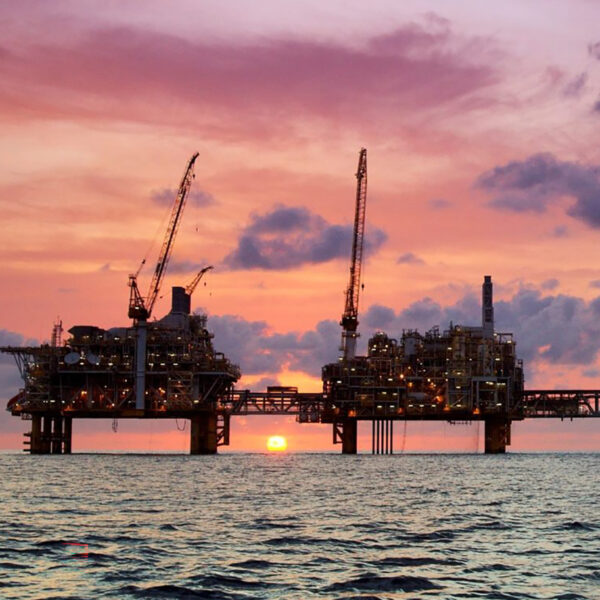 생산 종료 앞둔 바유운단 가스전