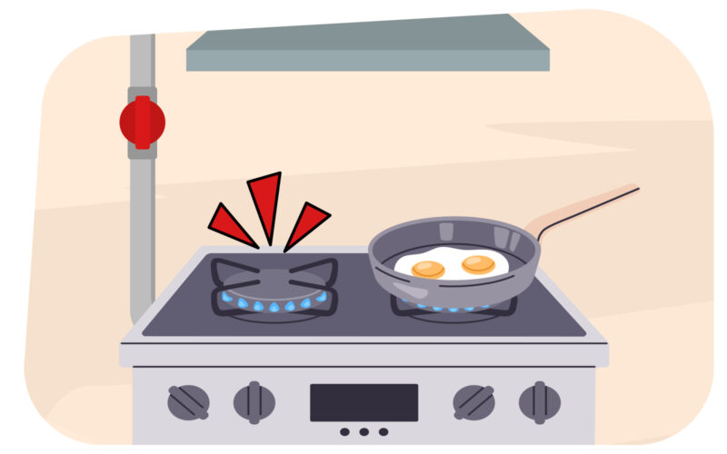 가스안전점검 이미지