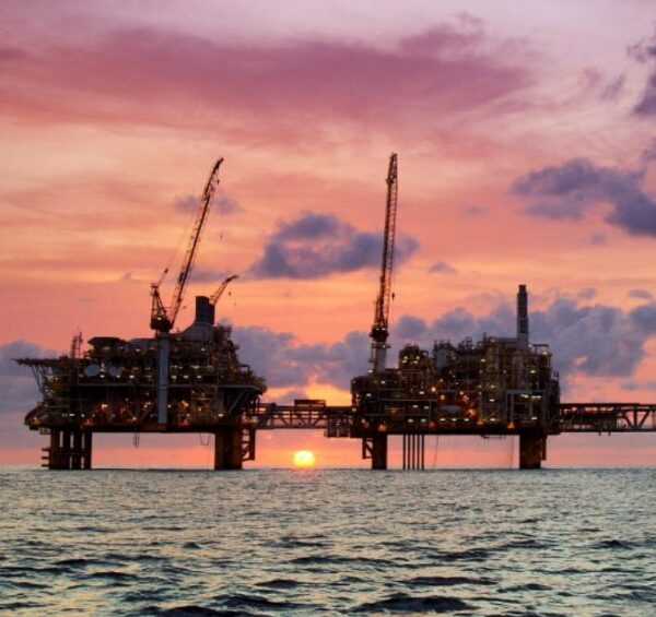 SK E&S에서 개발 중인 호주 바로사 가스전