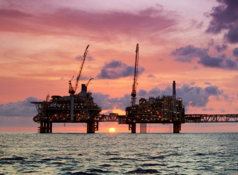 SK E&S에서 개발 중인 호주 바로사 가스전