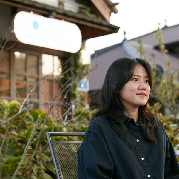 ‘소설여행’의 허승희 대표