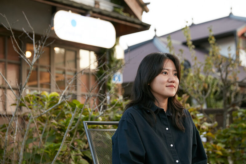 ‘소설여행’의 허승희 대표