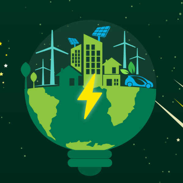 [에너지의 날 특집] 하얀 지붕부터 에너지솔루션까지, 효율적인 에너지 활용을 위한 노력