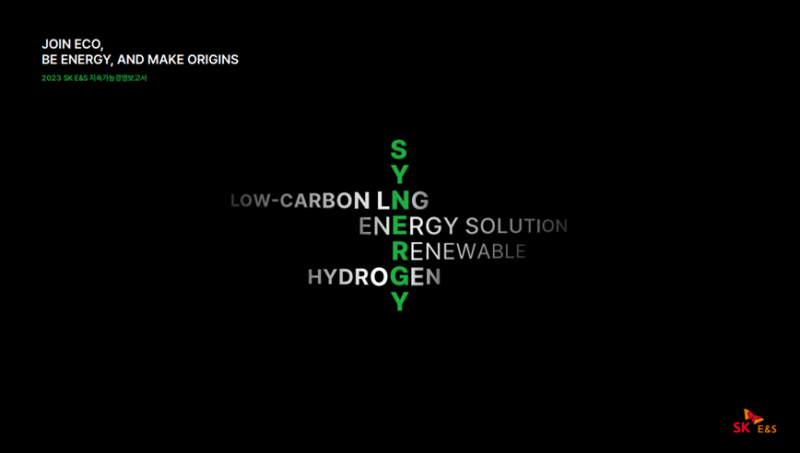 기업 ESG 가치를 담은 ‘지속가능경영보고서’