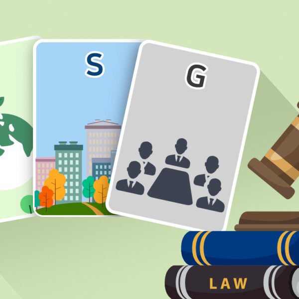 기업 ESG 가치를 담은 ‘지속가능경영보고서’