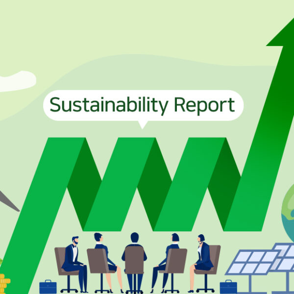 기업 ESG 가치를 담은 ‘지속가능경영보고서’
