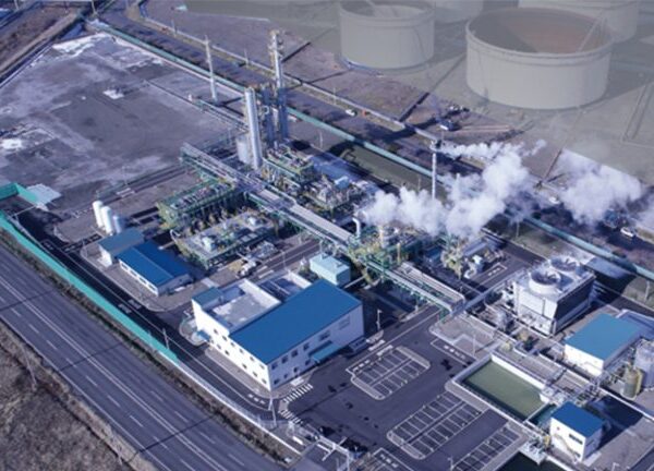 토마코마(Tomakomai) CCS 프로젝트 전경 (출처: JCCS)